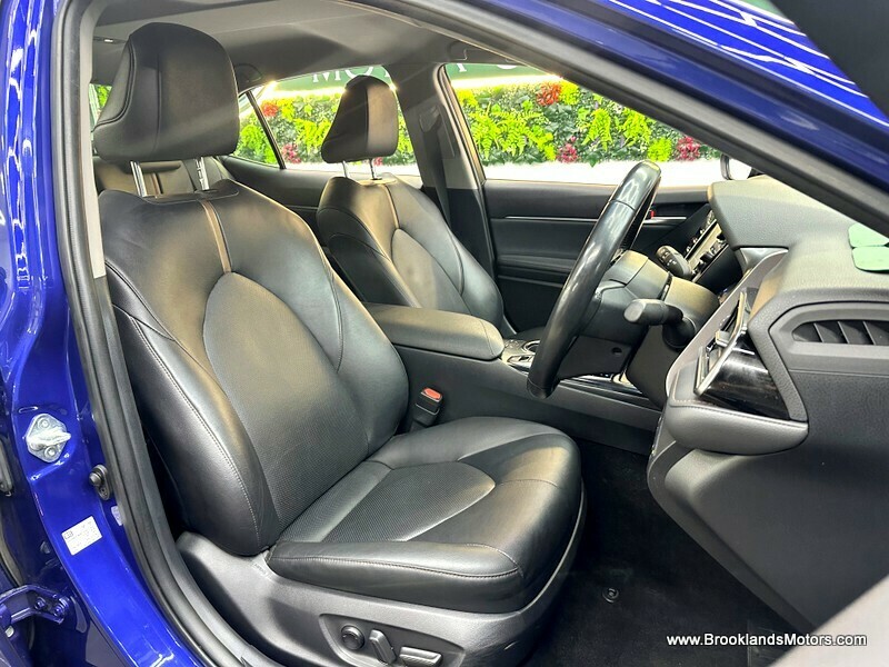 Used Toyota Camry 2021 for sale - 77370367: Photo 14