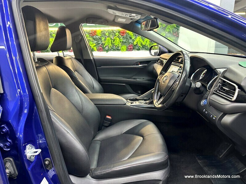 Used Toyota Camry 2021 for sale - 77370367: Photo 15