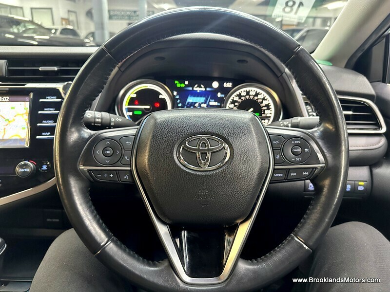 Used Toyota Camry 2021 for sale - 77370367: Photo 16
