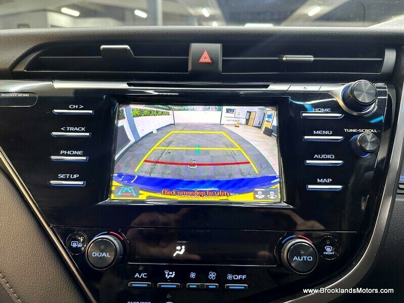 Used Toyota Camry 2021 for sale - 77370367: Photo 18