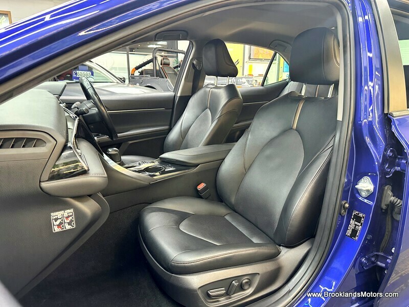 Used Toyota Camry 2021 for sale - 77370367: Photo 20