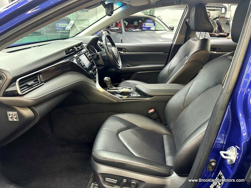 Used Toyota Camry 2021 for sale - 77370367: Photo 21