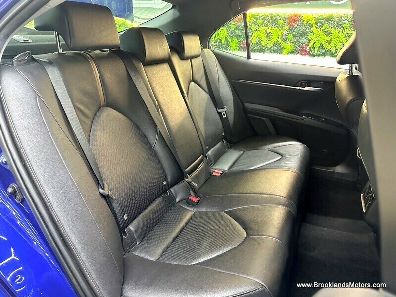 Used Toyota Camry 2021 for sale - 77370367: Photo 22