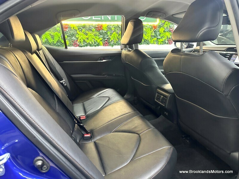 Used Toyota Camry 2021 for sale - 77370367: Photo 23