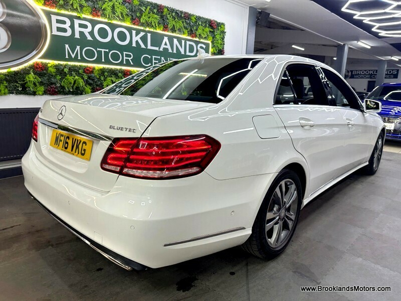 Used Mercedes-Benz E Class 2016 for sale - 77072883: Photo 11