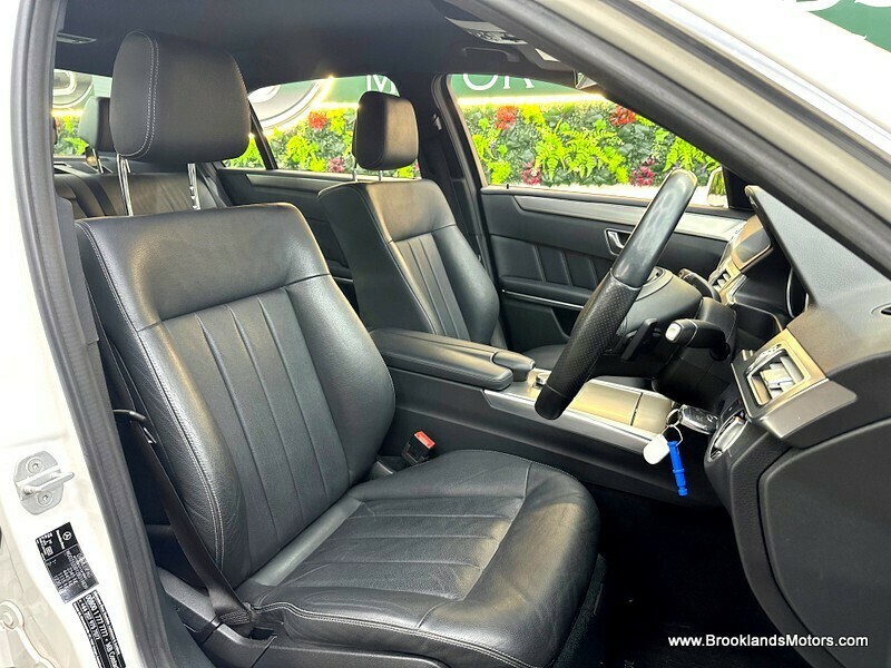 Used Mercedes-Benz E Class 2016 for sale - 77072883: Photo 14