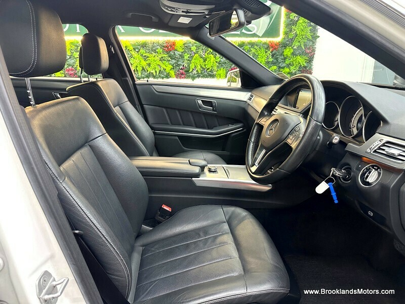 Used Mercedes-Benz E Class 2016 for sale - 77072883: Photo 15