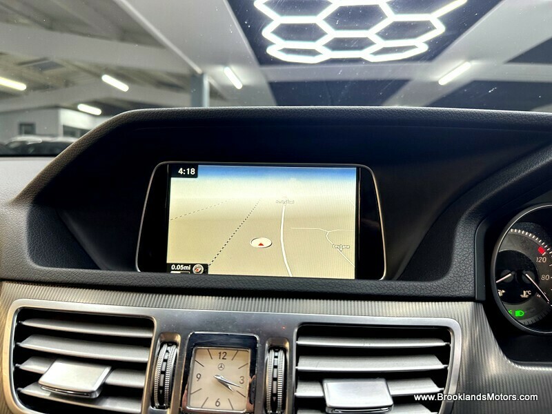 Used Mercedes-Benz E Class 2016 for sale - 77072883: Photo 17