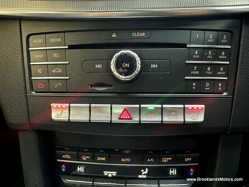 Used Mercedes-Benz E Class 2016 for sale - 77072883: Photo 18