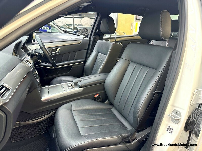 Used Mercedes-Benz E Class 2016 for sale - 77072883: Photo 19