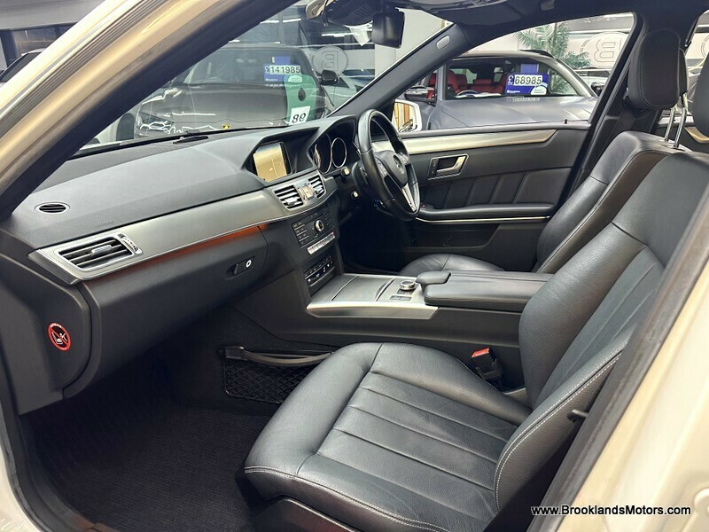 Used Mercedes-Benz E Class 2016 for sale - 77072883: Photo 20