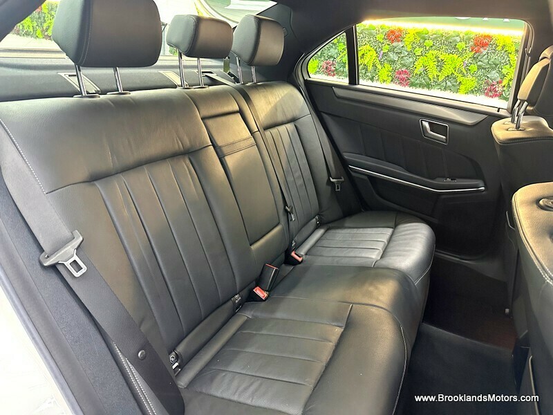 Used Mercedes-Benz E Class 2016 for sale - 77072883: Photo 21