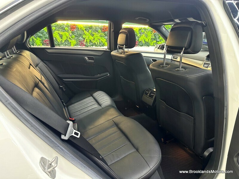 Used Mercedes-Benz E Class 2016 for sale - 77072883: Photo 22