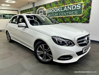 Used Mercedes-Benz E Class 2016 for sale - 77072883: Photo
