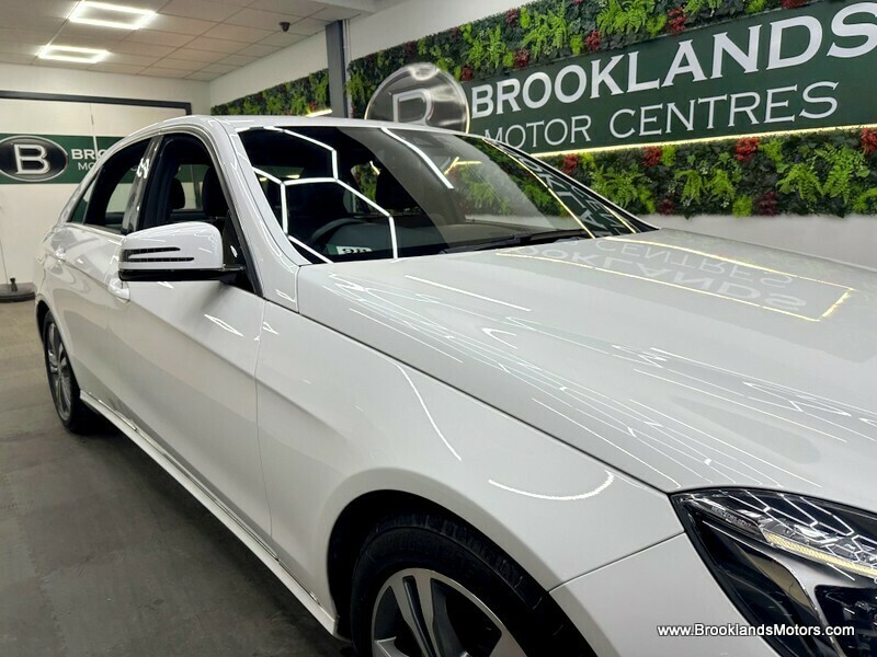Used Mercedes-Benz E Class 2016 for sale - 77072883: Photo 7