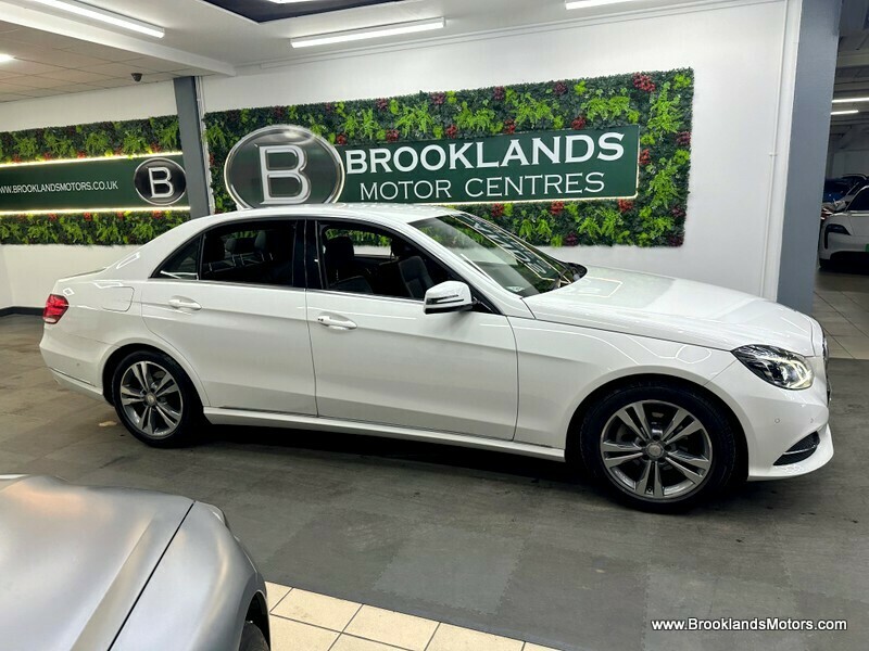 Used Mercedes-Benz E Class 2016 for sale - 77072883: Photo 9