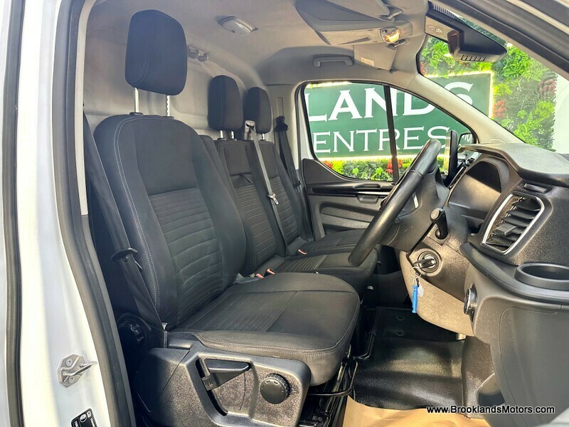 Used Ford Transit Custom 2022 for sale - 76725238: Photo 13