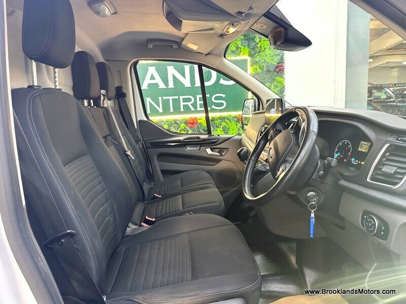 Used Ford Transit Custom 2022 for sale - 76725238: Photo 14