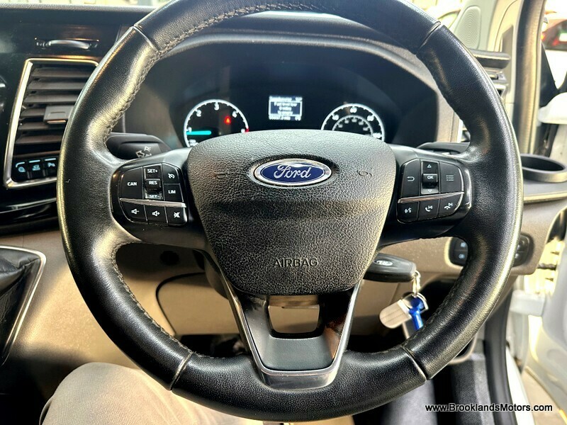 Used Ford Transit Custom 2022 for sale - 76725238: Photo 15