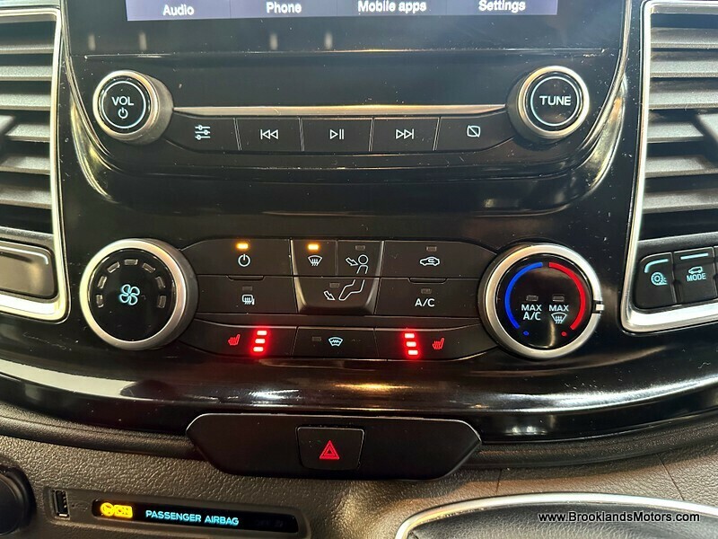 Used Ford Transit Custom 2022 for sale - 76725238: Photo 16