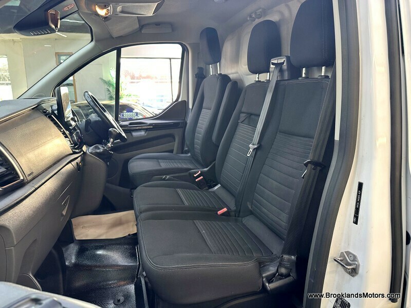 Used Ford Transit Custom 2022 for sale - 76725238: Photo 17