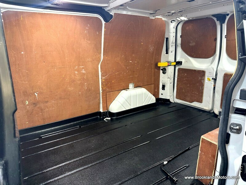 Used Ford Transit Custom 2022 for sale - 76725238: Photo 19