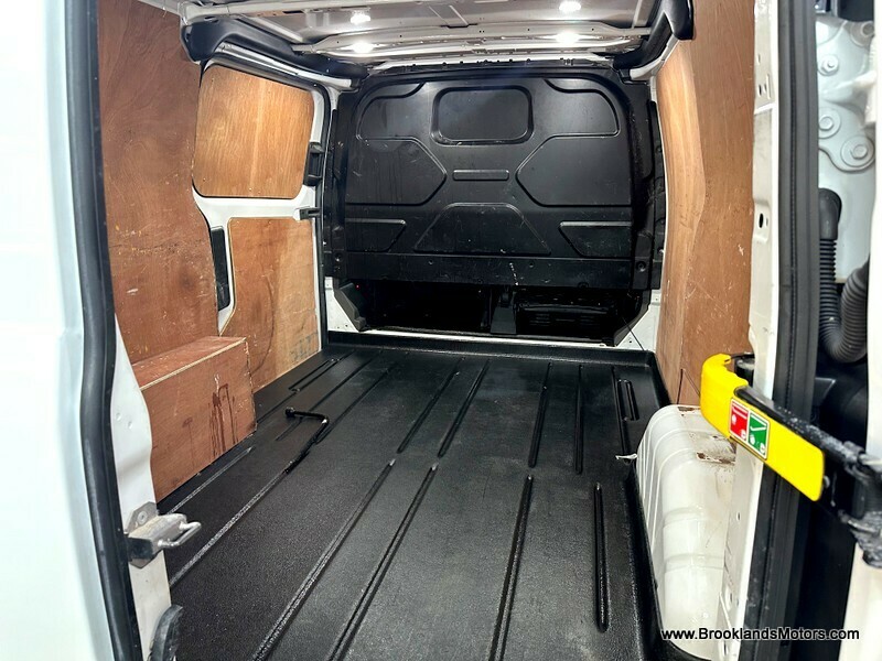 Used Ford Transit Custom 2022 for sale - 76725238: Photo 20