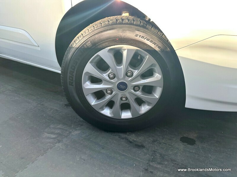 Used Ford Transit Custom 2022 for sale - 76725238: Photo 8