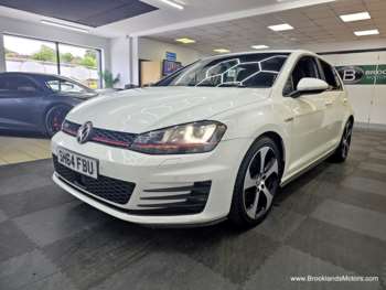 Used Volkswagen Golf 2015 for sale - 74663129: Photo