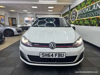 Used Volkswagen Golf 2015 for sale - 74663129: Photo