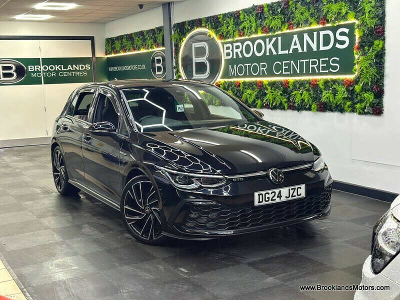 Used Volkswagen Golf 2024 for sale - 76605320: Photo 1