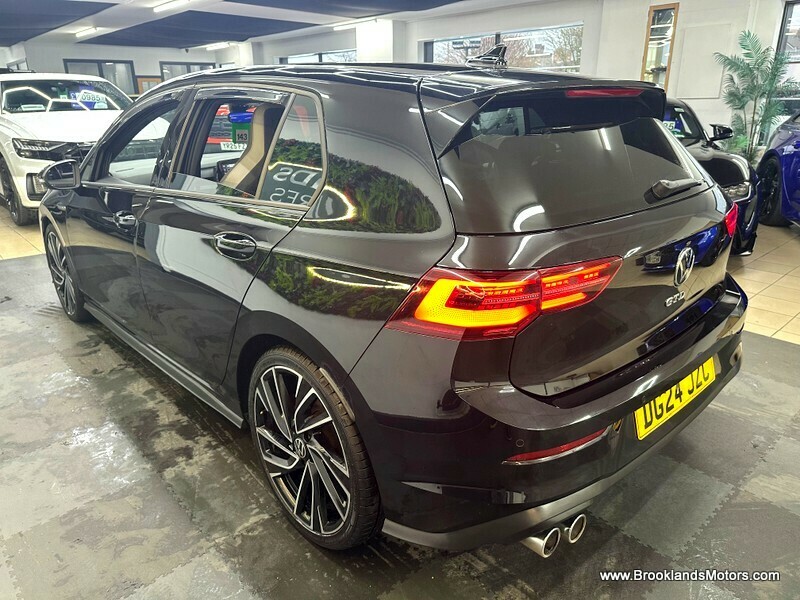 Used Volkswagen Golf 2024 for sale - 76605320: Photo 13