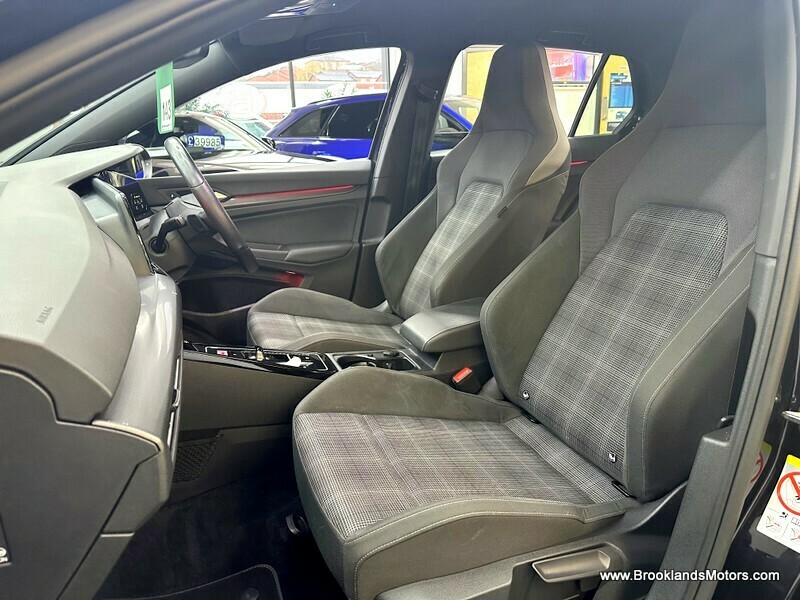 Used Volkswagen Golf 2024 for sale - 76605320: Photo 19