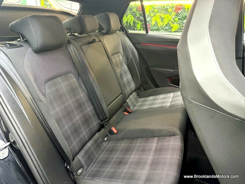 Used Volkswagen Golf 2024 for sale - 76605320: Photo 21