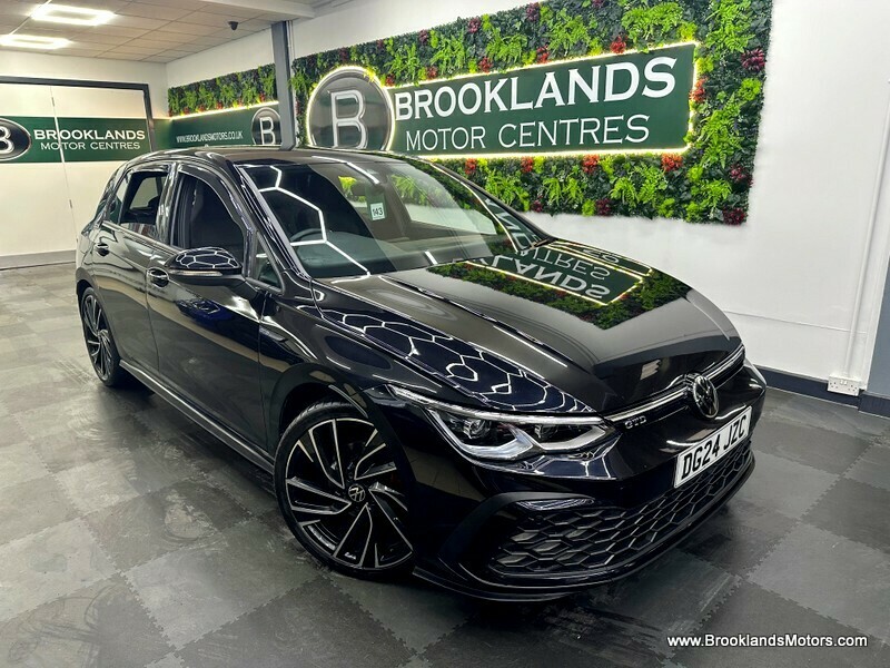 Used Volkswagen Golf 2024 for sale - 76605320: Photo 3