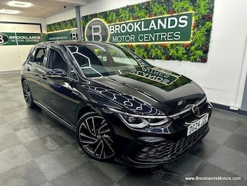 Used Volkswagen Golf 2024 for sale - 76605320: Photo