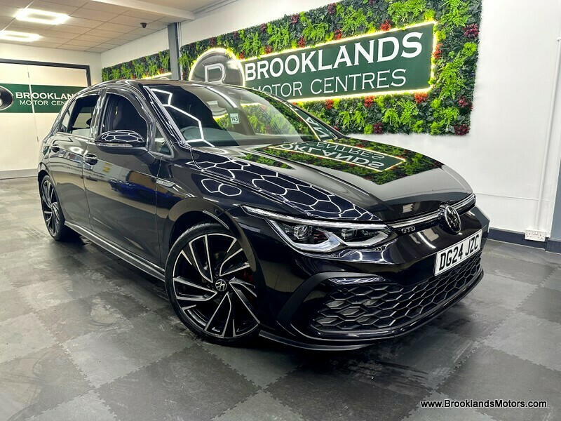 Used Volkswagen Golf 2024 for sale - 76605320: Photo 4