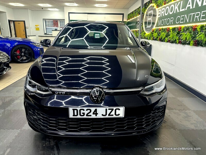 Used Volkswagen Golf 2024 for sale - 76605320: Photo 5