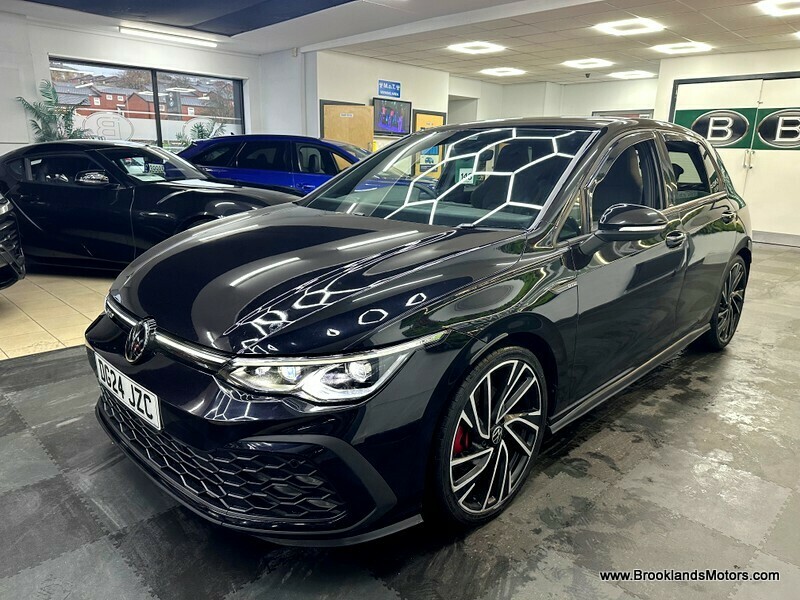 Used Volkswagen Golf 2024 for sale - 76605320: Photo 6