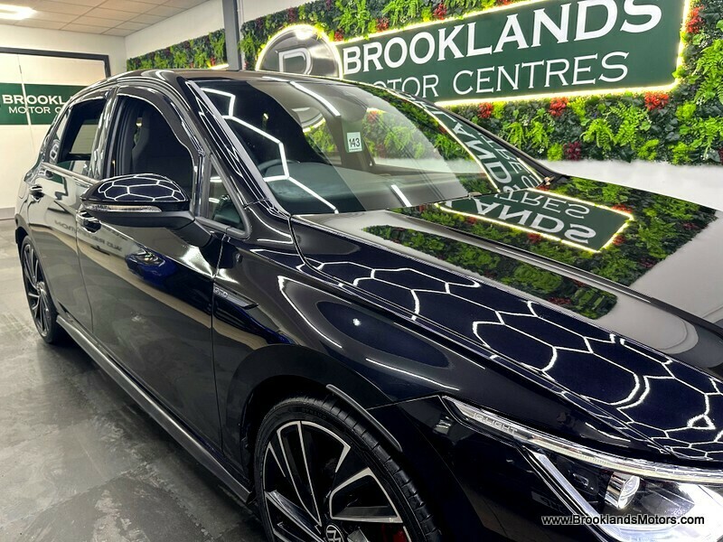 Used Volkswagen Golf 2024 for sale - 76605320: Photo 7