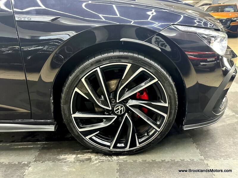 Used Volkswagen Golf 2024 for sale - 76605320: Photo 8