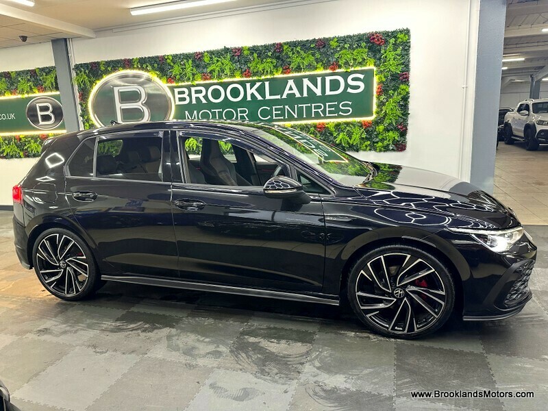 Used Volkswagen Golf 2024 for sale - 76605320: Photo 9