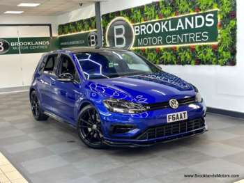 2019 - R 2.0 TSI 4MOTION DSG [2X SERVICES, SAT NAV, LEATHER, HEATED SEATS & PANORA 5-Door
