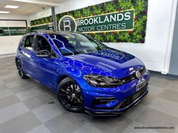 Used Volkswagen Golf 2019 for sale - 74981185: Photo