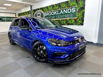 Used Volkswagen Golf 2019 for sale - 74981185: Photo
