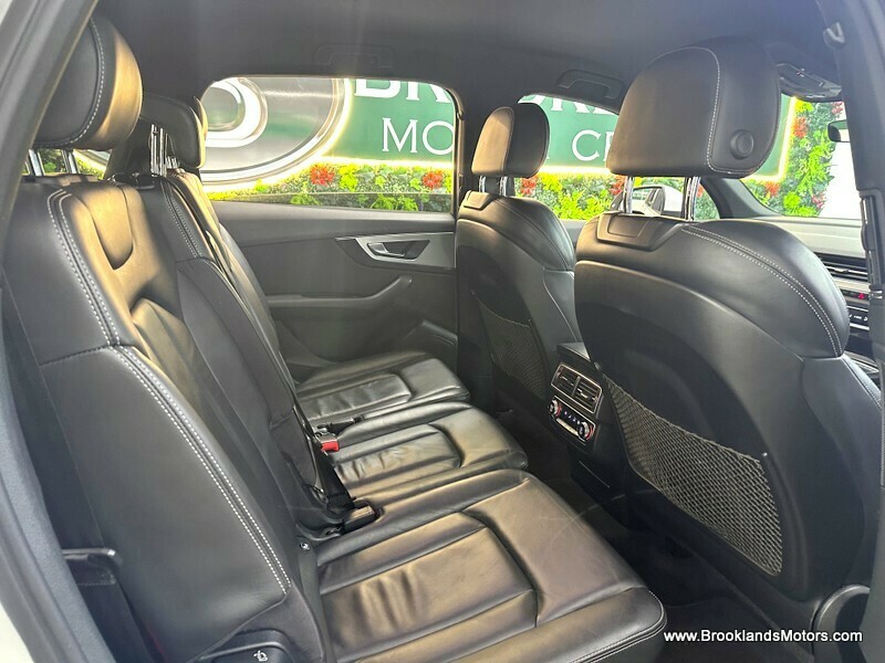 Used Audi Q7 2016 for sale - 77189016: Photo 22