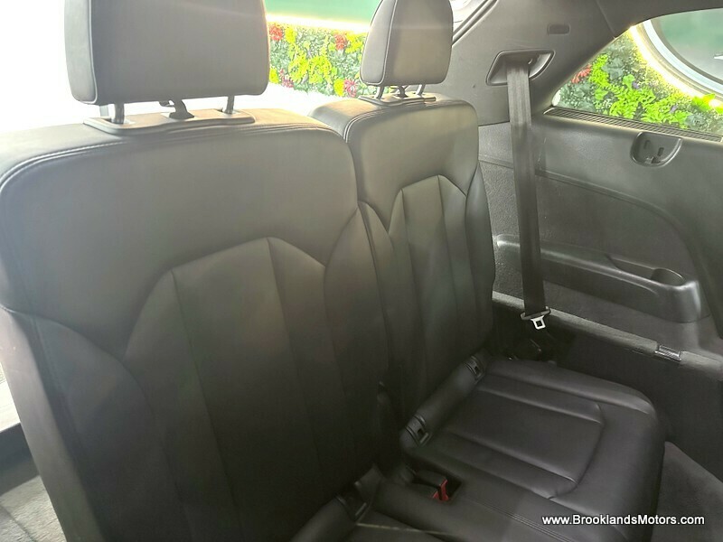 Used Audi Q7 2016 for sale - 77189016: Photo 23