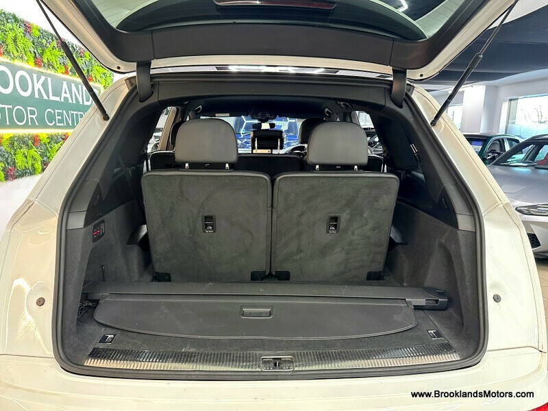 Used Audi Q7 2016 for sale - 77189016: Photo 24