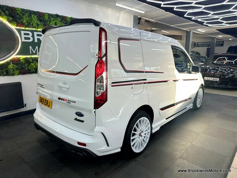 Used Ford Transit Connect 2021 for sale - 76884530: Photo 10