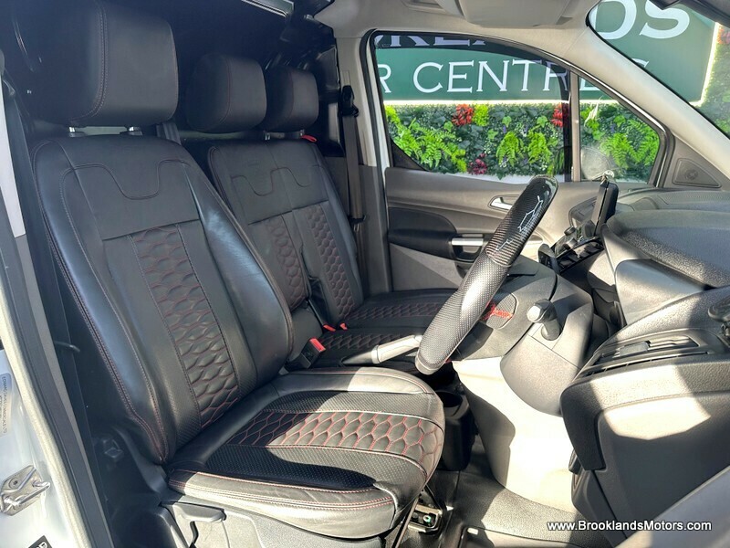 Used Ford Transit Connect 2021 for sale - 76884530: Photo 13